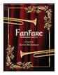 Fanfare Handbell sheet music cover